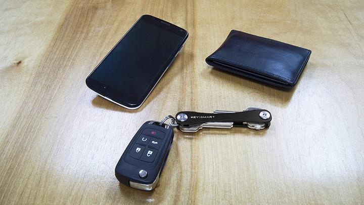 Actual product image Key Smart Key holder Key organ