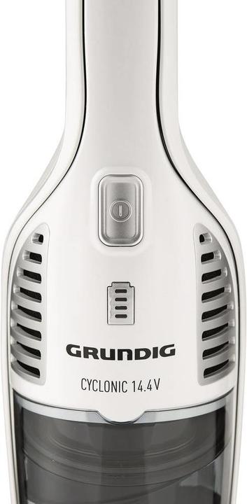 Produktbild Grundig Vch 9630
