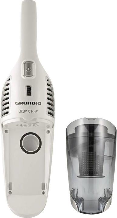 Produktbild Grundig Vch 9630