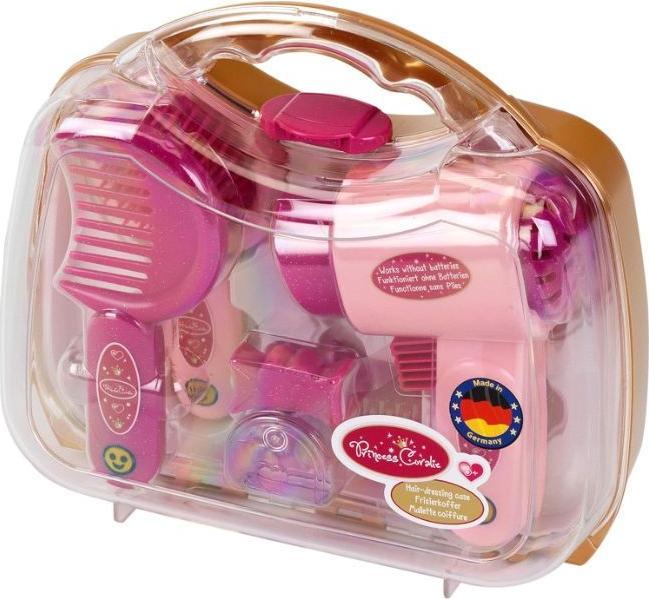 Produktbild Theo Klein Princess Coralie Frisierkoffer