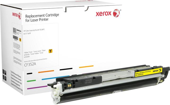 Actual product image Xerox 130A (Y)