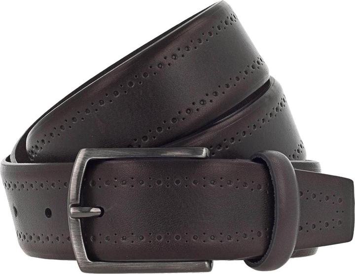 Vanzetti Gürtel Leder (100)