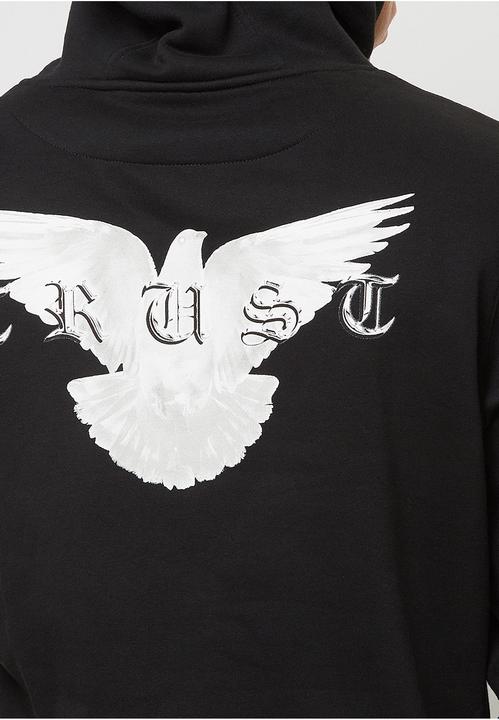 Immagine prodotto Mister Tee MisterTee Trust Dove Hoody - 171733 (S)