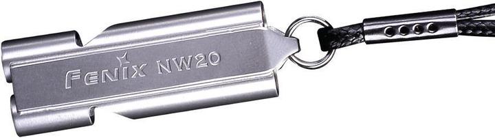 Fenix Nw 20