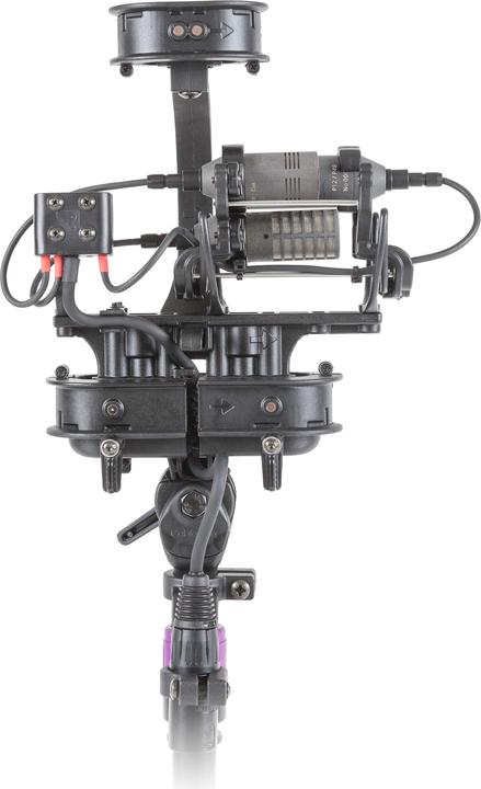 Produktbild Rycote Stereo Cyclone DMS Kit 1 (Korb)