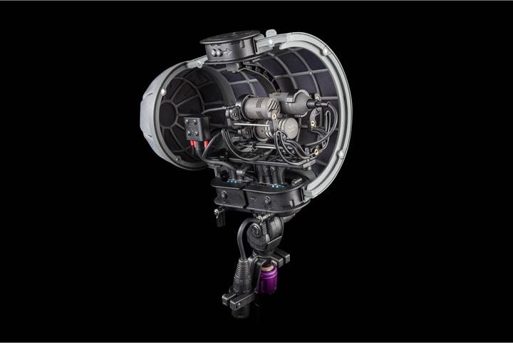 Produktbild Rycote Stereo Cyclone DMS Kit 1 (Korb)