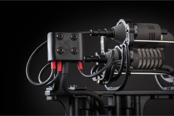 Produktbild Rycote Stereo Cyclone DMS Kit 1 (Korb)