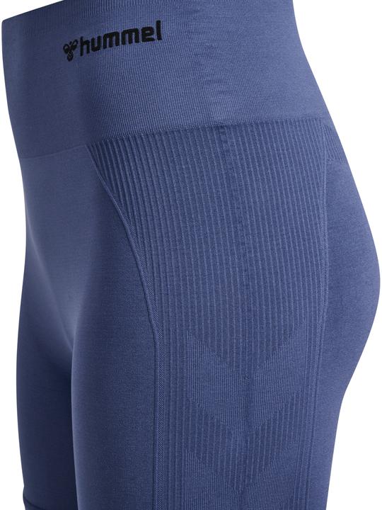 Actual product image hummel hmlTIF SEAMLESS SHORTS (XS)