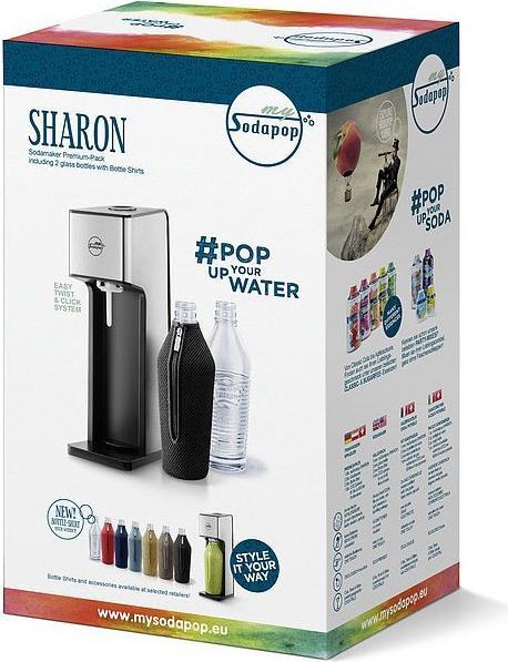 Produktbild Mysodapop Sharon