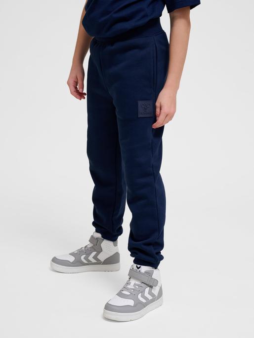 Actual product image hummel Hmlclean Adjustable Pants (104)