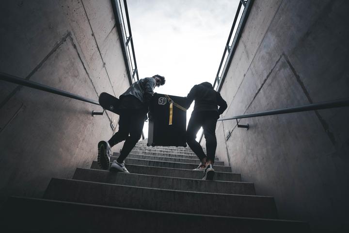 Image du produit Soundboks 2 (40 h, Fonctionnement sur batterie)