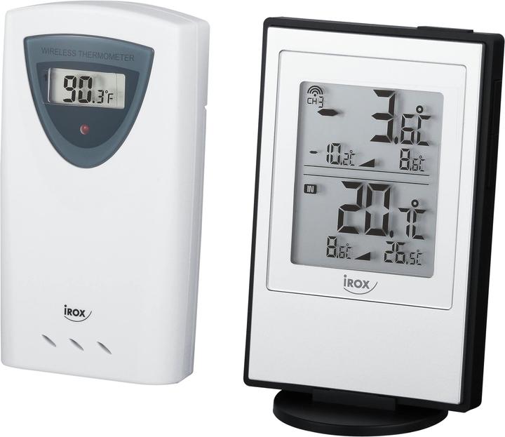 Actual product image iROX Hts55