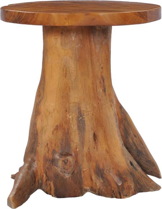Actual product image VidaXL Cletus (40 x 40 x 40 cm)