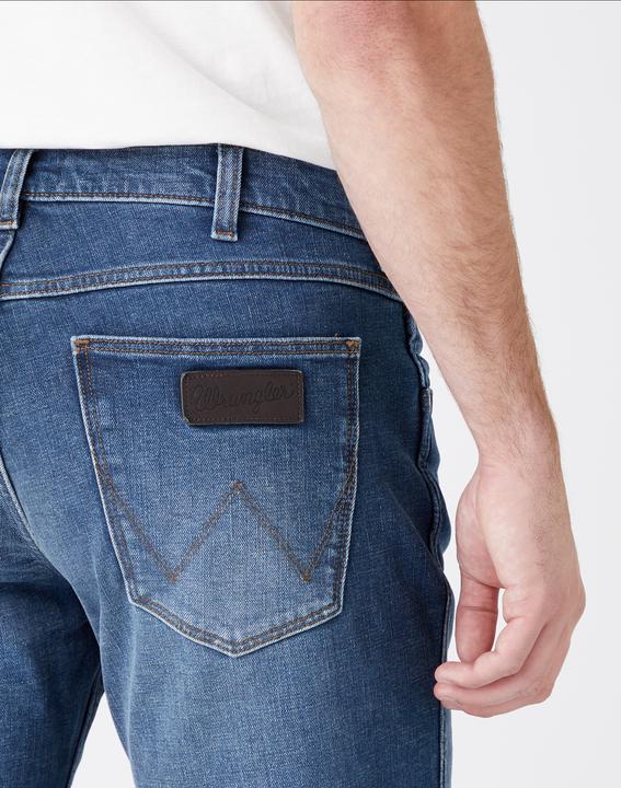 Actual product image Wrangler Greensboro