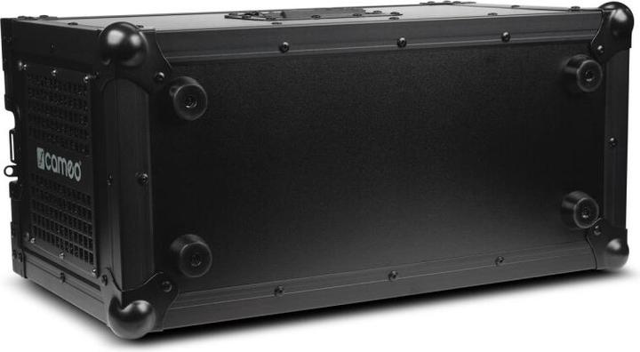 Actual product image INSTANT HAZE 1500 T G2 - Touring-Hazer mit Mikroprozessor-Steuerung