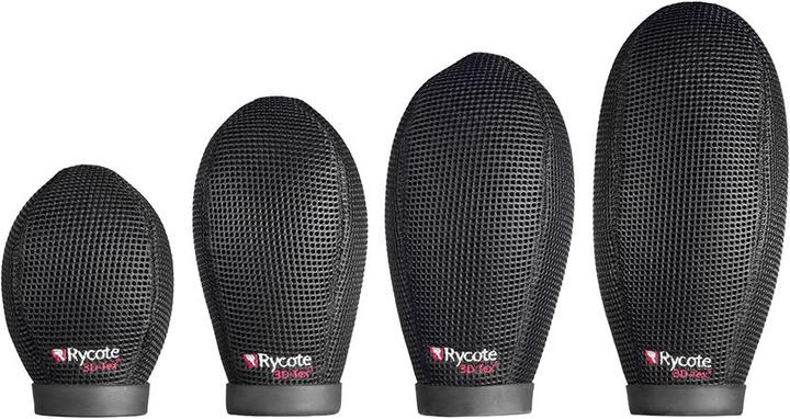 Produktbild Rycote 15cm Super-Softie (19/22) (Fell)