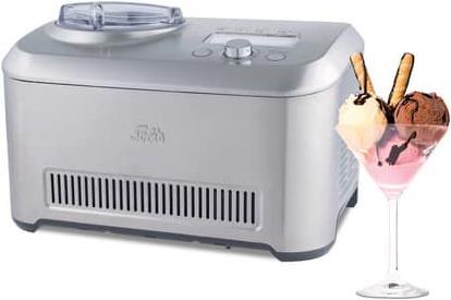 Image du produit Solis Gelateria Pro