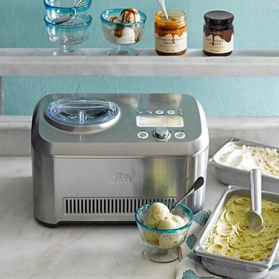 Image du produit Solis Gelateria Pro