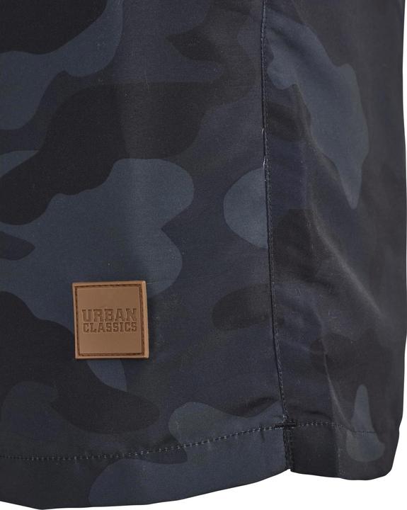 Actual product image Urban Classics Block Swim Shorts (3XL)