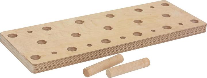 Produktbild Pedalo Kletter-Trainingsboard (Beige)