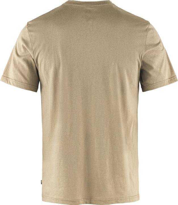 Produktbild Fjällräven Lush Logo T-shirt (XL)
