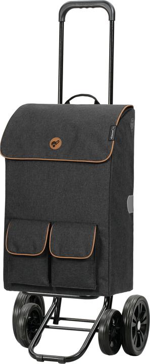Actual product image Andersen Quattro Shopper Ipek Mo