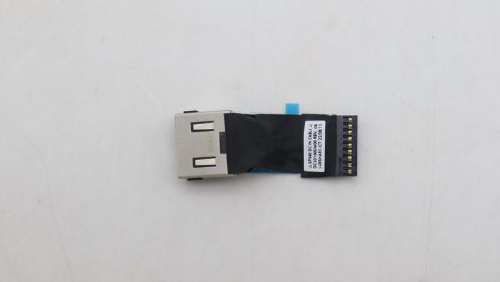 Image du produit Lenovo CÂBLE GP540 DC IN CABLE