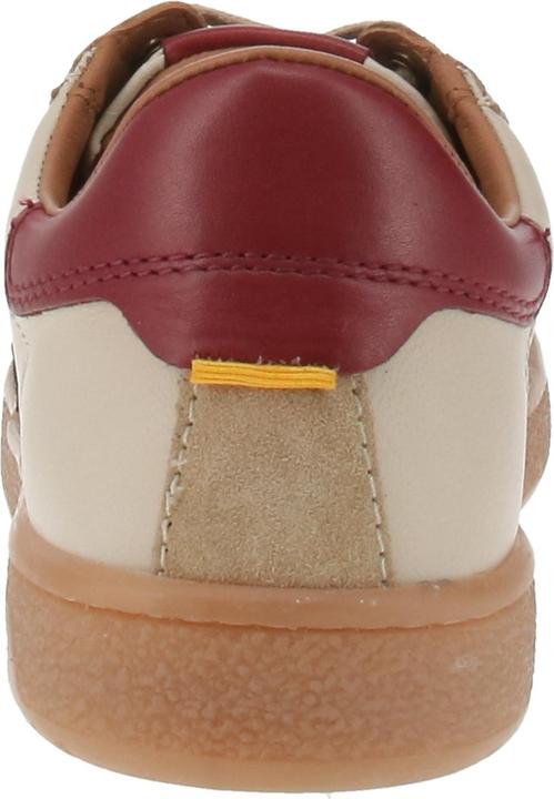 Immagine prodotto Camel Active Sneaker Split/Nappa BEIGE/BLAU (43)