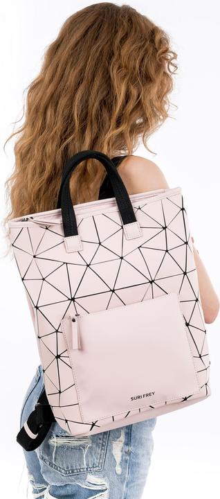 Image du produit Suri Frey Rucksack SFY SURI Sports Jessy-Lu (20.40 l)
