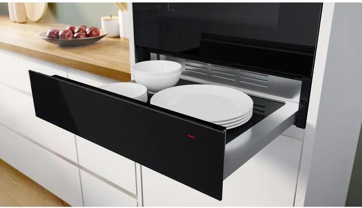 Produktbild Bosch Hausgeräte Wärmeschublade BIC7101B1