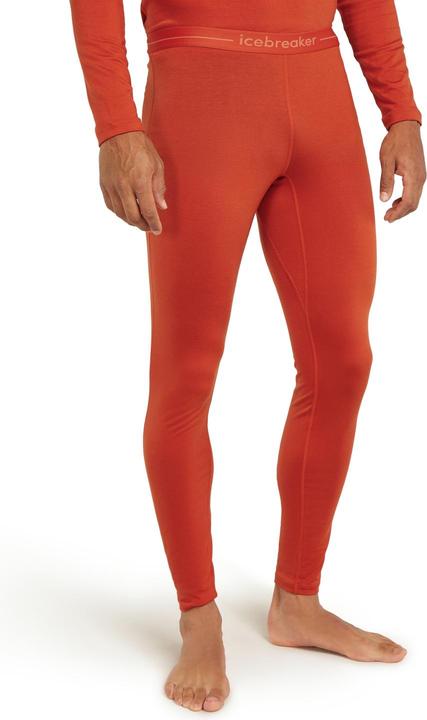 Immagine prodotto Icebreaker Leggings da uomo in misto merino Core Heavyweight (XXL)