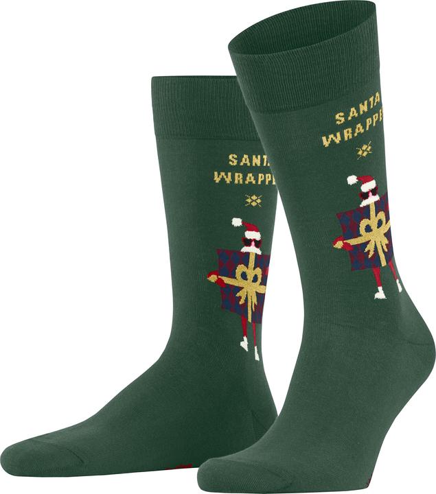 Burlington X-Mas Wrapper Herren (40 - 46)