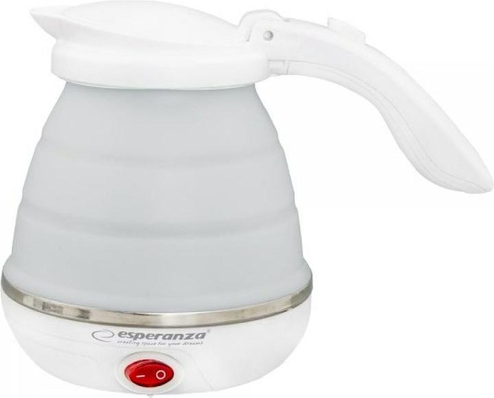 Electric kettles