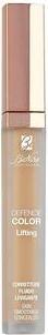 Actual product image BioNike Smoothing concealer Defence Color ( Smooth ing Concealer) 5 ml - Shade: 204 Beige (204 Beige)