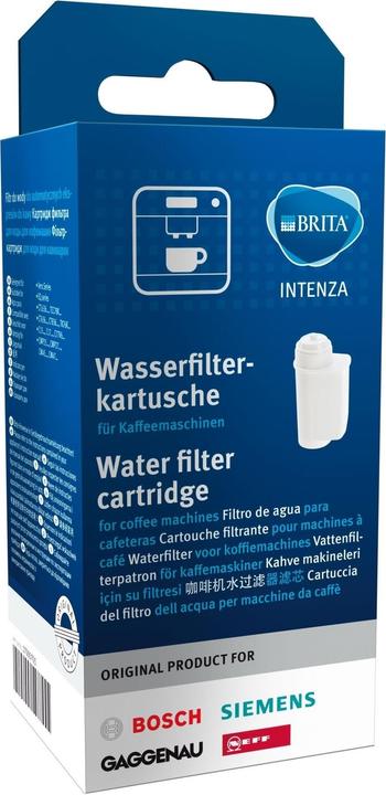 Actual product image Brita Intenza EQ.5 (1 x)