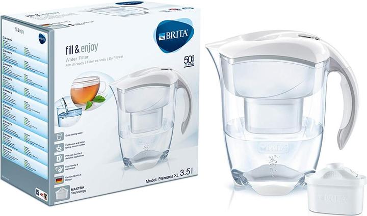 Produktbild Brita Marella XL
