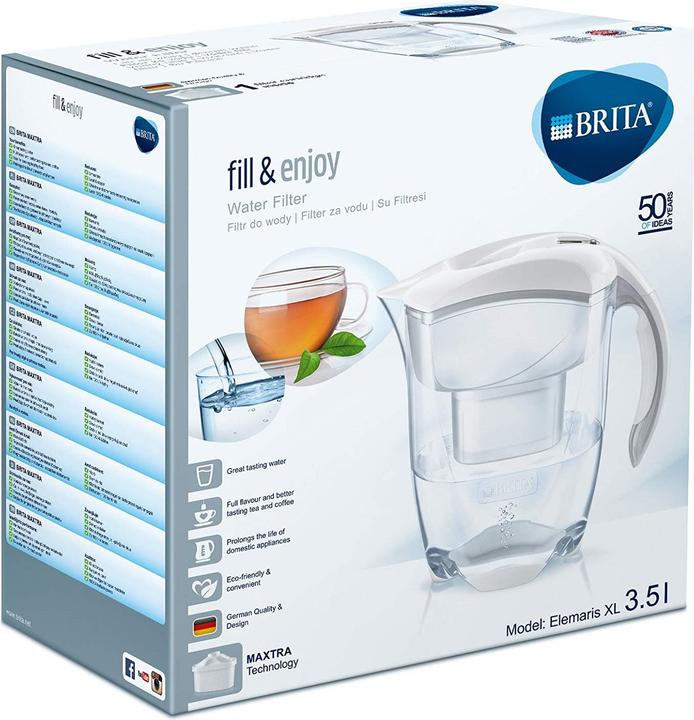 Produktbild Brita Marella XL