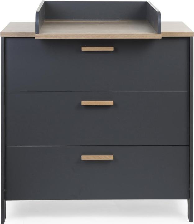 Produktbild Childhome Paris Dark