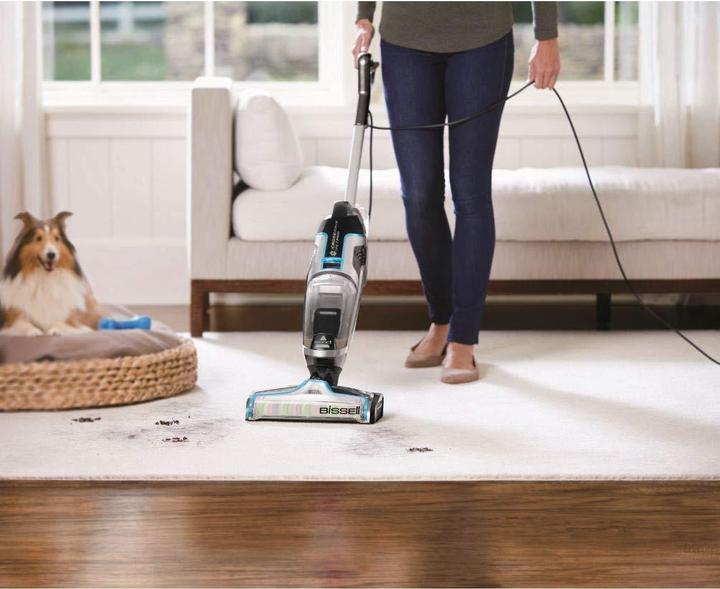 Image du produit Bissell CrossWave Pet Pro