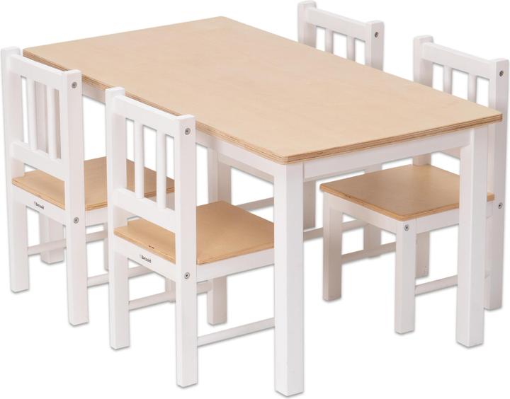 Produktbild Betzold Kinder-Sitzgruppe (Kindersitzgruppe)
