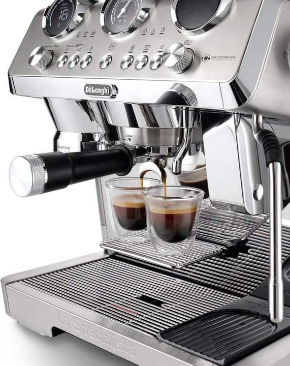Produktbild De'Longhi La Specialista Maestro Refresh