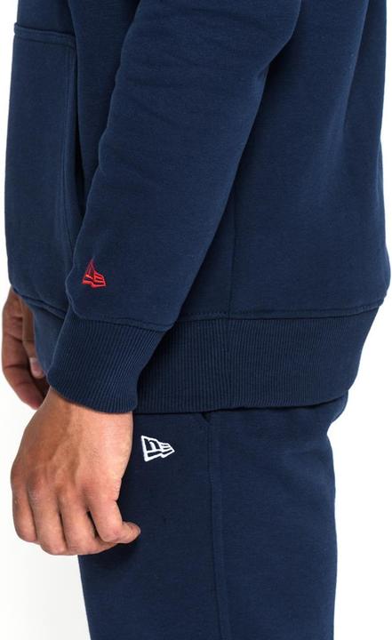 Image du produit New Era Sweat à capuche New England Patriots (M)