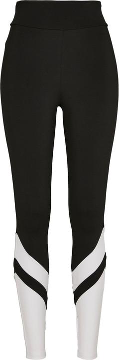 Produktbild Urban Classics Ladies Arrow High Waist Leggings (S)