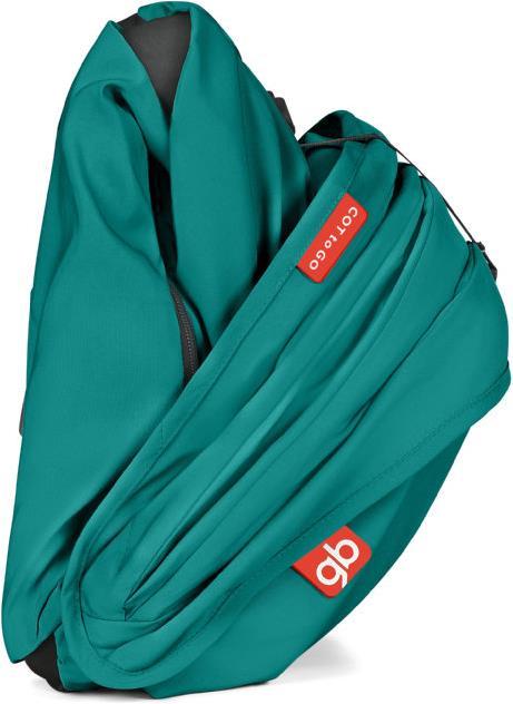 Produktbild gb Cot to Go