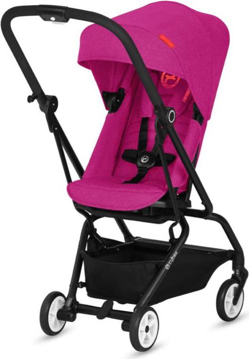Produktbild Cybex Eezy S Twist