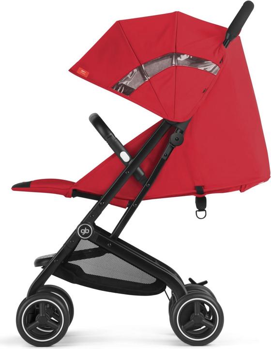 Image du produit gb Qbit+ Tout terrain