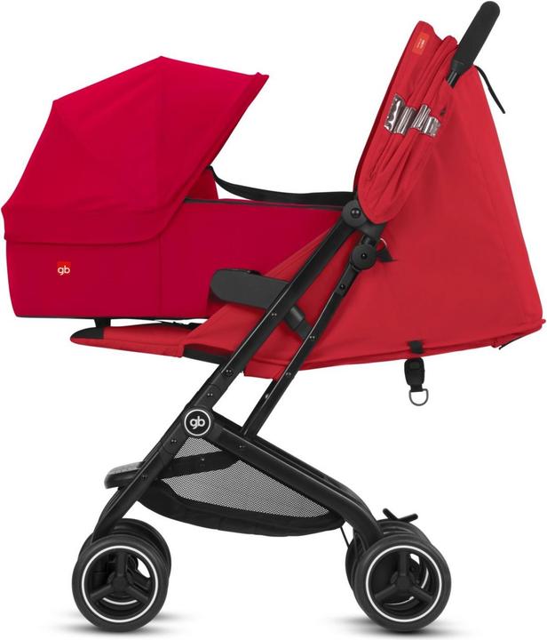 Image du produit gb Qbit+ Tout terrain