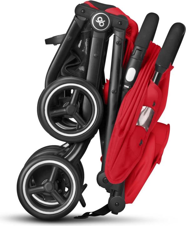 Image du produit gb Qbit+ Tout terrain