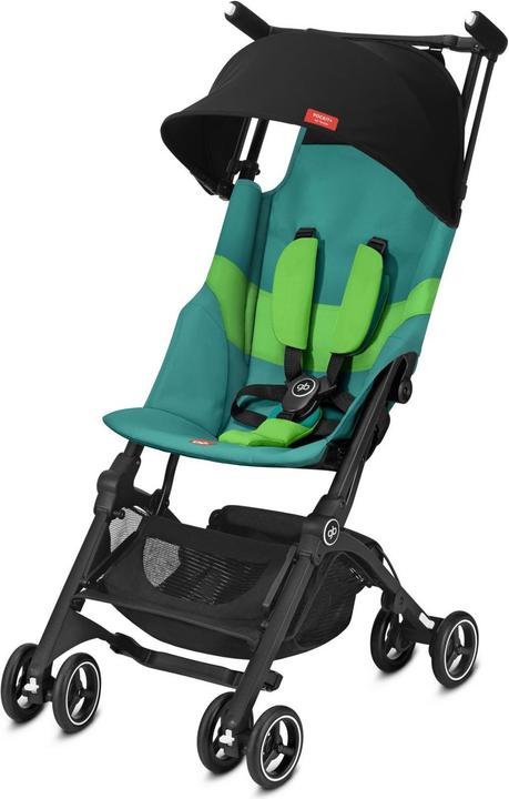 Produktbild gb Pockit+ All Terrain