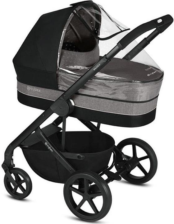 Actual product image Cybex Balios S